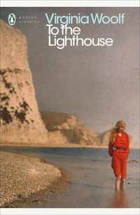 Produktbild: To the Lighthouse