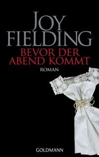 Produktbild: Bevor der Abend kommt