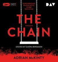 Produktbild: The Chain &ndash; Durchbrichst du die Kette, stirbt dein Kind