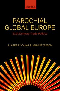 Produktbild: Parochial Global Europe