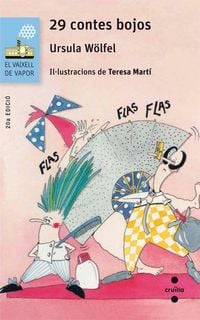 Produktbild: 29 contes bojos