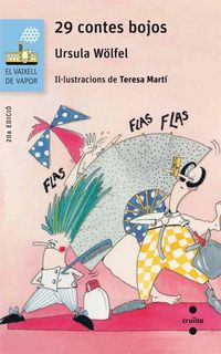 Produktbild: 29 contes bojos