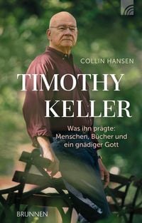 Produktbild: Timothy Keller