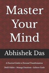 Produktbild: Master Your Mind