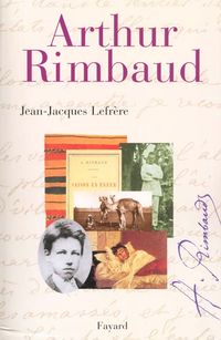 Produktbild: Arthur Rimbaud