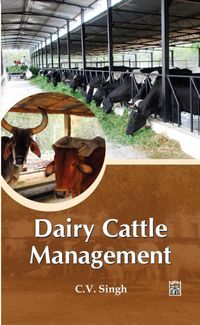 Produktbild: Dairy Cattle Management