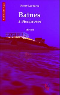 Produktbild: Baines a biscarrosse