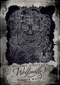 Produktbild: Wolfswille