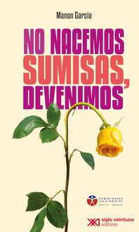 Produktbild: No nacemos sumisas, devenimos