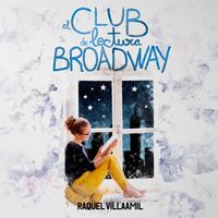Produktbild: El club de lectura Broadway