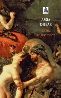 Produktbild: Oran, langue morte