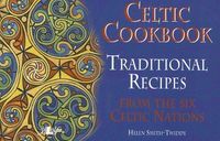 Produktbild: Celtic Cookbook