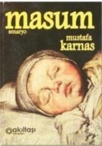 Produktbild: Masum Senaryo