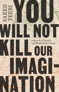 Produktbild: You Will Not Kill Our Imagination