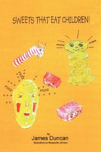 Produktbild: Sweets That Eat Children!