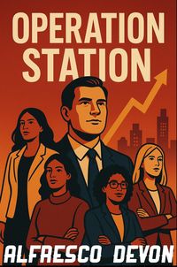 Produktbild: Operation Station