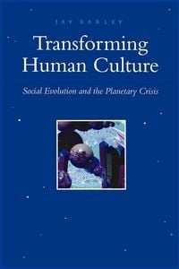 Produktbild: Transforming Human Culture