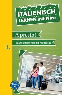 Produktbild: Langenscheidt Italienisch lernen mit Nico