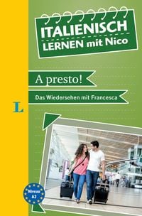 Produktbild: Langenscheidt Italienisch lernen mit Nico
