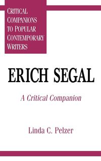 Produktbild: Erich Segal
