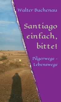 Produktbild: Santiago einfach, bitte!