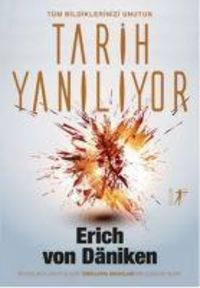 Produktbild: Tarih Yaniliyor