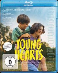 Produktbild: Young Hearts