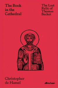 Produktbild: The Book in the Cathedral
