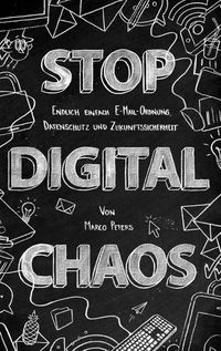 Produktbild: Stop Digital Chaos