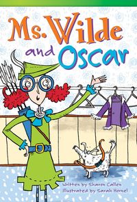 Produktbild: Ms. Wilde and Oscar