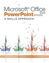 Produktbild: Ms Office Powerpoint 2013 a Sk