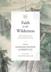 Produktbild: Faith in the Wilderness