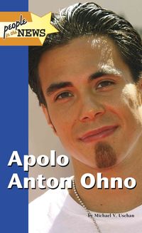 Produktbild: Apolo Anton Ohno