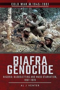 Produktbild: Biafra Genocide