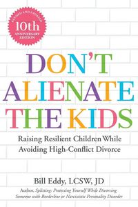 Produktbild: Don't Alienate the Kids!