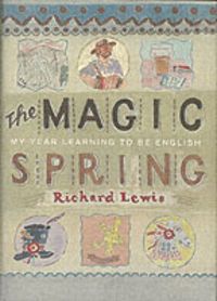 Produktbild: Magic Spring