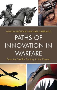 Produktbild: Paths of Innovation in Warfare