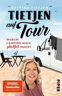 Produktbild: Tietjen auf Tour