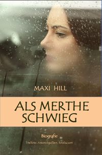 Produktbild: Als Merthe schwieg