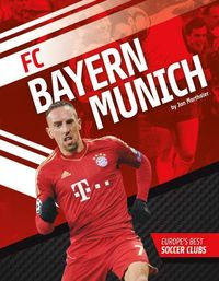 Produktbild: FC Bayern Munich