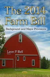Produktbild: The 2014 Farm Bill