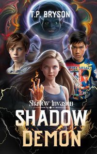 Produktbild: Shadow Invasion