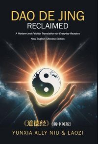Produktbild: Dao De Jing Reclaimed