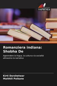 Produktbild: Romanziera indiana: Shobha De
