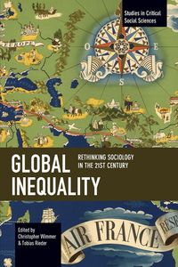 Produktbild: Global Inequality