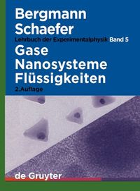 Produktbild: Gase, Nanosysteme, Fl&uuml;ssigkeiten