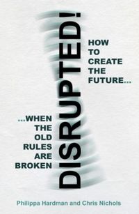 Produktbild: Nichols, C: Disrupted!