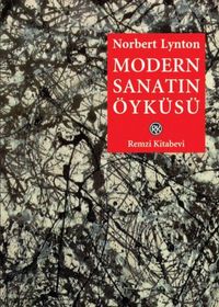 Produktbild: Modern Sanatin &Ouml;yk&uuml;s&uuml;