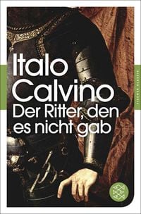 Bild vom Artikel Der Ritter, den es nicht gab vom Autor Italo Calvino