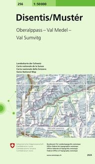 Produktbild: Disentis